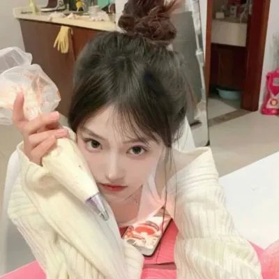 蛙女
